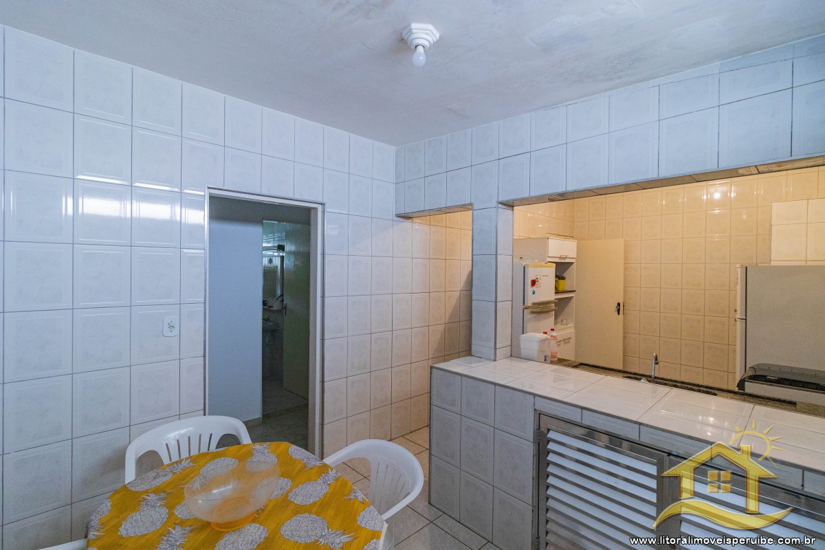 Casa no bairro Star, Lado Praia