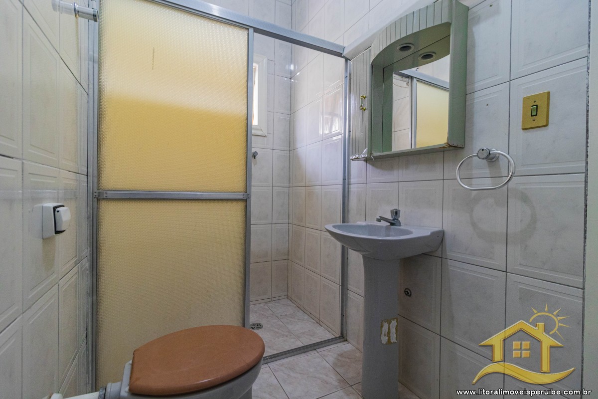 Casa no bairro Star, Lado Praia