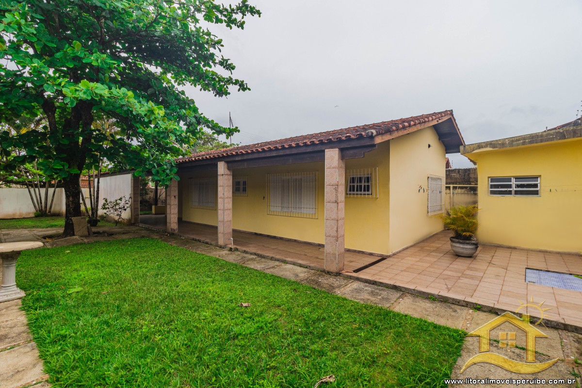 Casa no bairro Star, Lado Praia