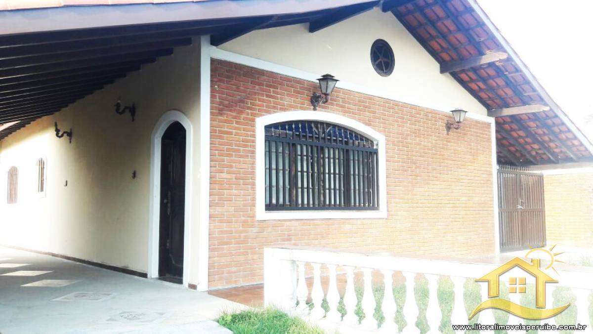 Casa no bairro Arpoador, Lado Praia