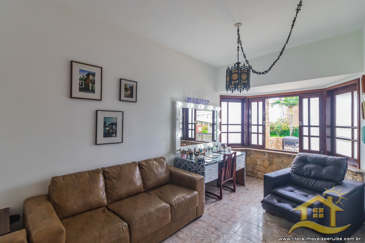 Casa no bairro Stella Maris, Lado Linha