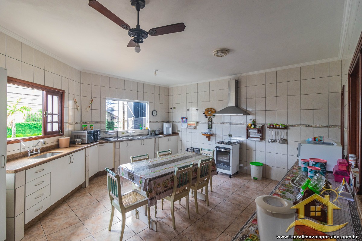 Casa no bairro Stella Maris, Lado Linha