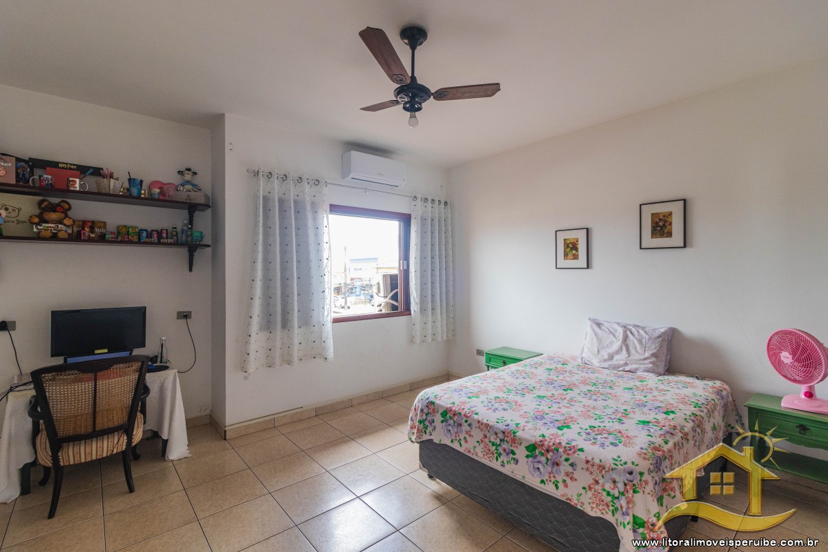 Casa no bairro Stella Maris, Lado Linha