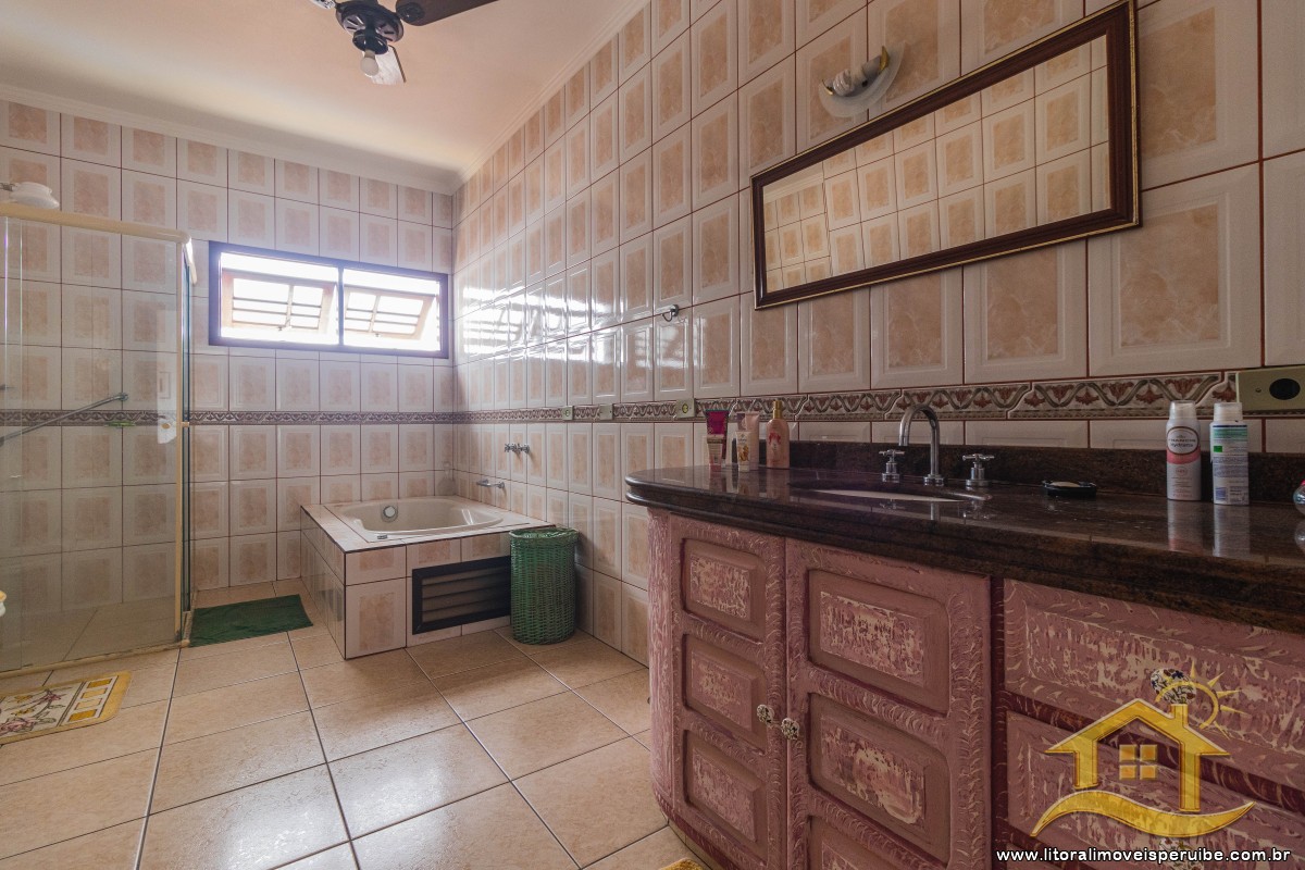 Casa no bairro Stella Maris, Lado Linha