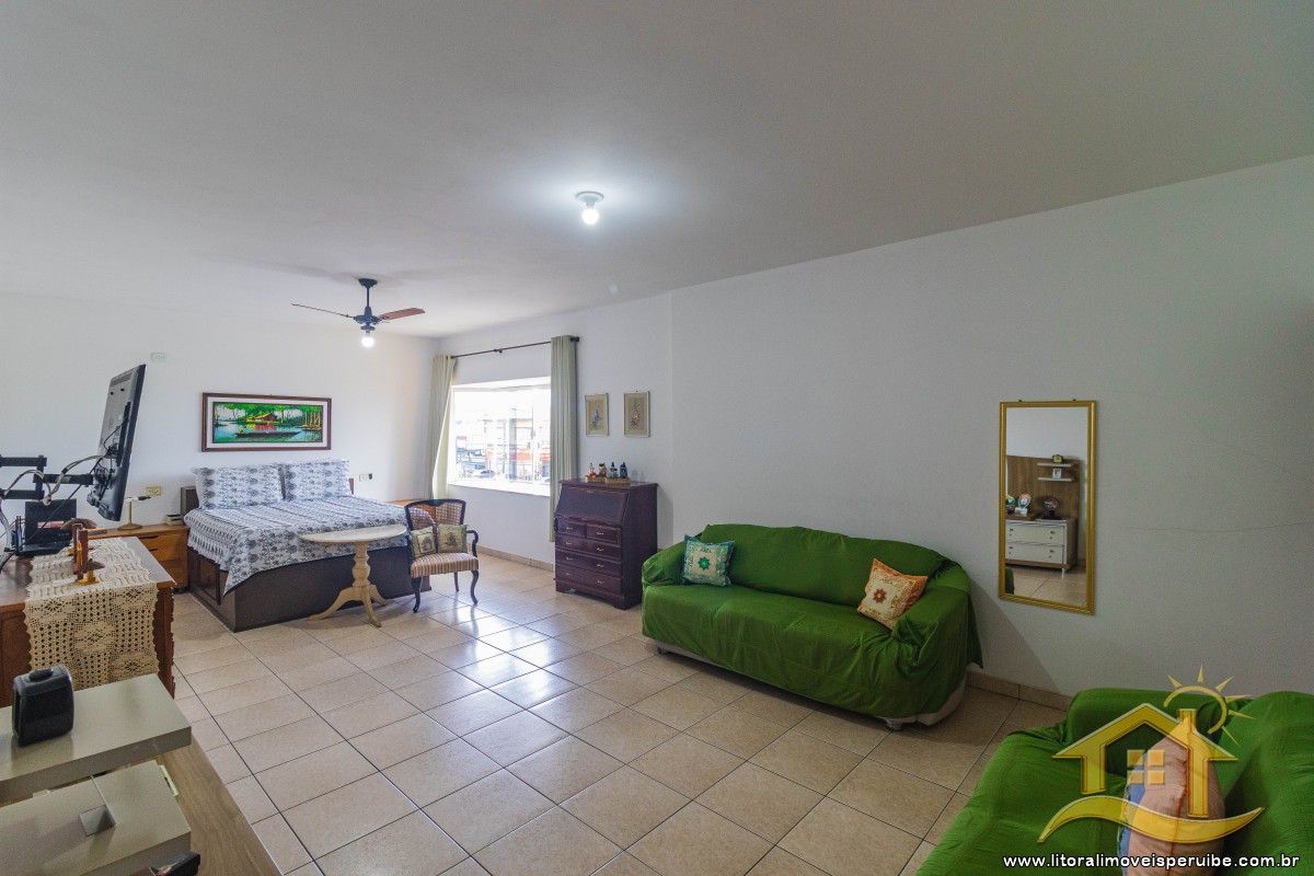 Casa no bairro Stella Maris, Lado Linha