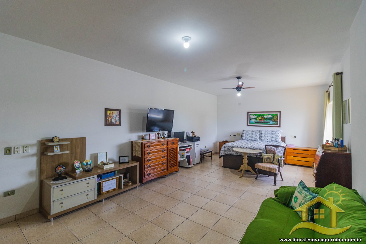 Casa no bairro Stella Maris, Lado Linha