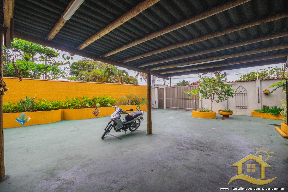 Casa no bairro São João Batista, Lado Praia