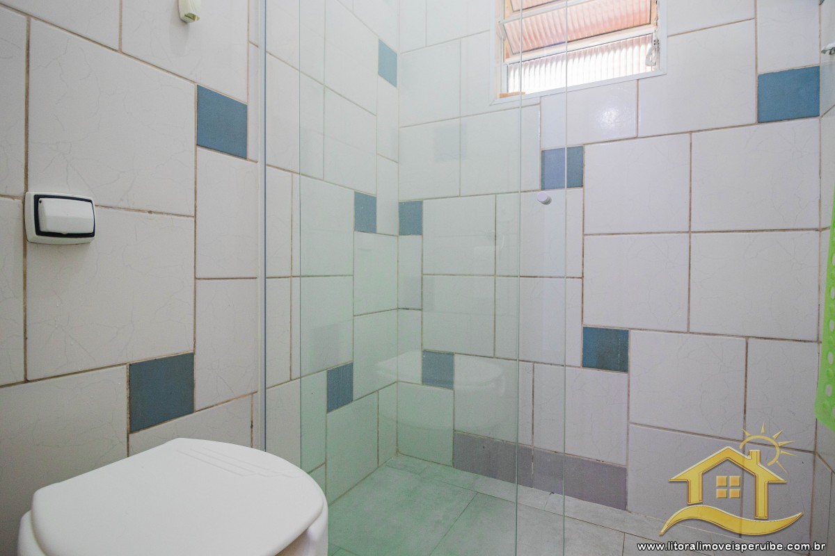 Casa no bairro São João Batista, Lado Praia