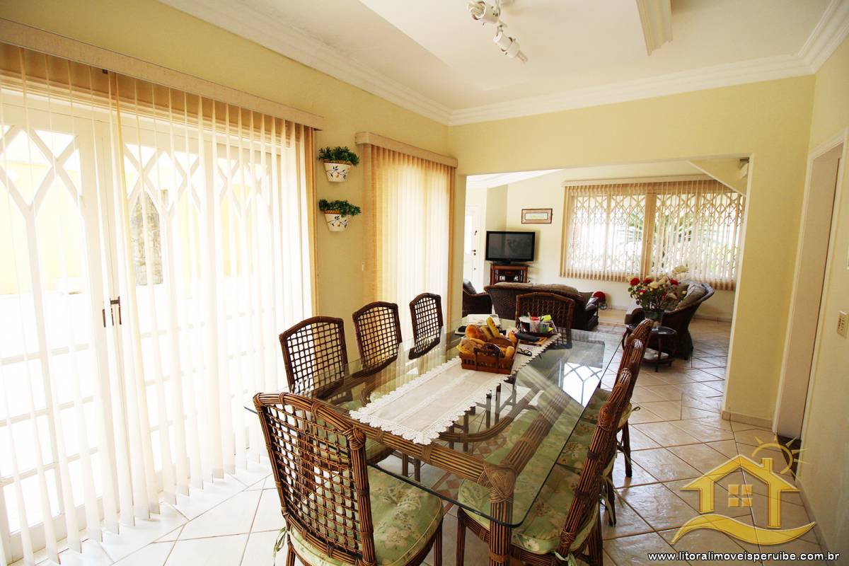 Casa no bairro Oásis, Lado Linha