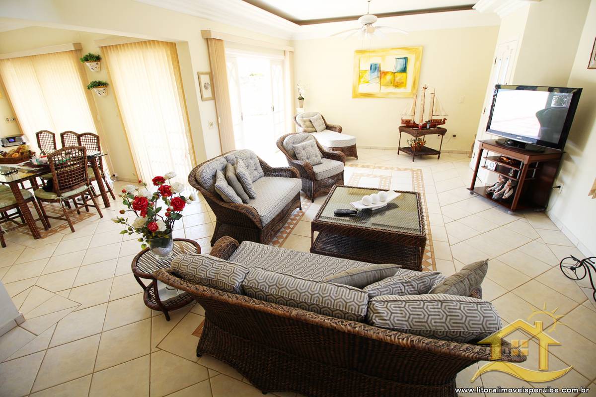 Casa no bairro Oásis, Lado Linha