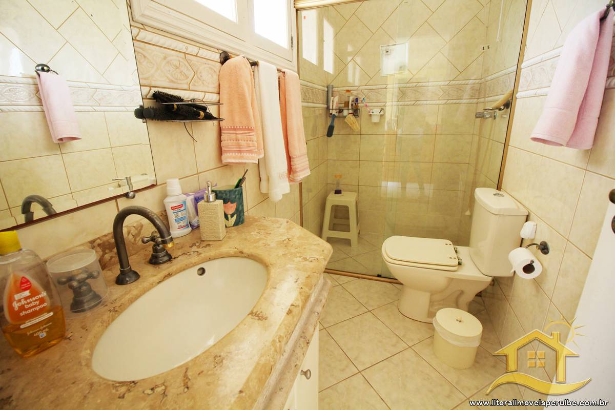 Casa no bairro Oásis, Lado Linha