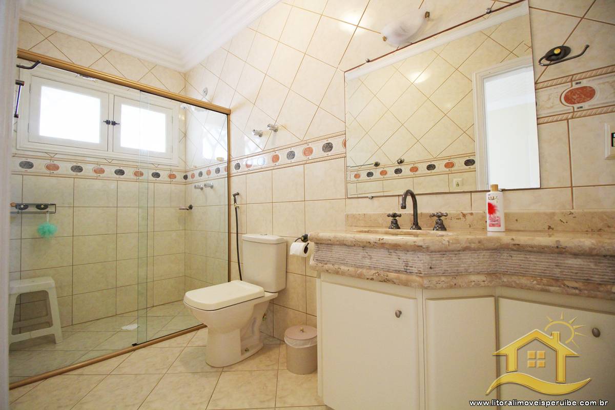 Casa no bairro Oásis, Lado Linha