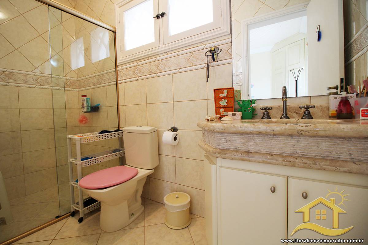 Casa no bairro Oásis, Lado Linha