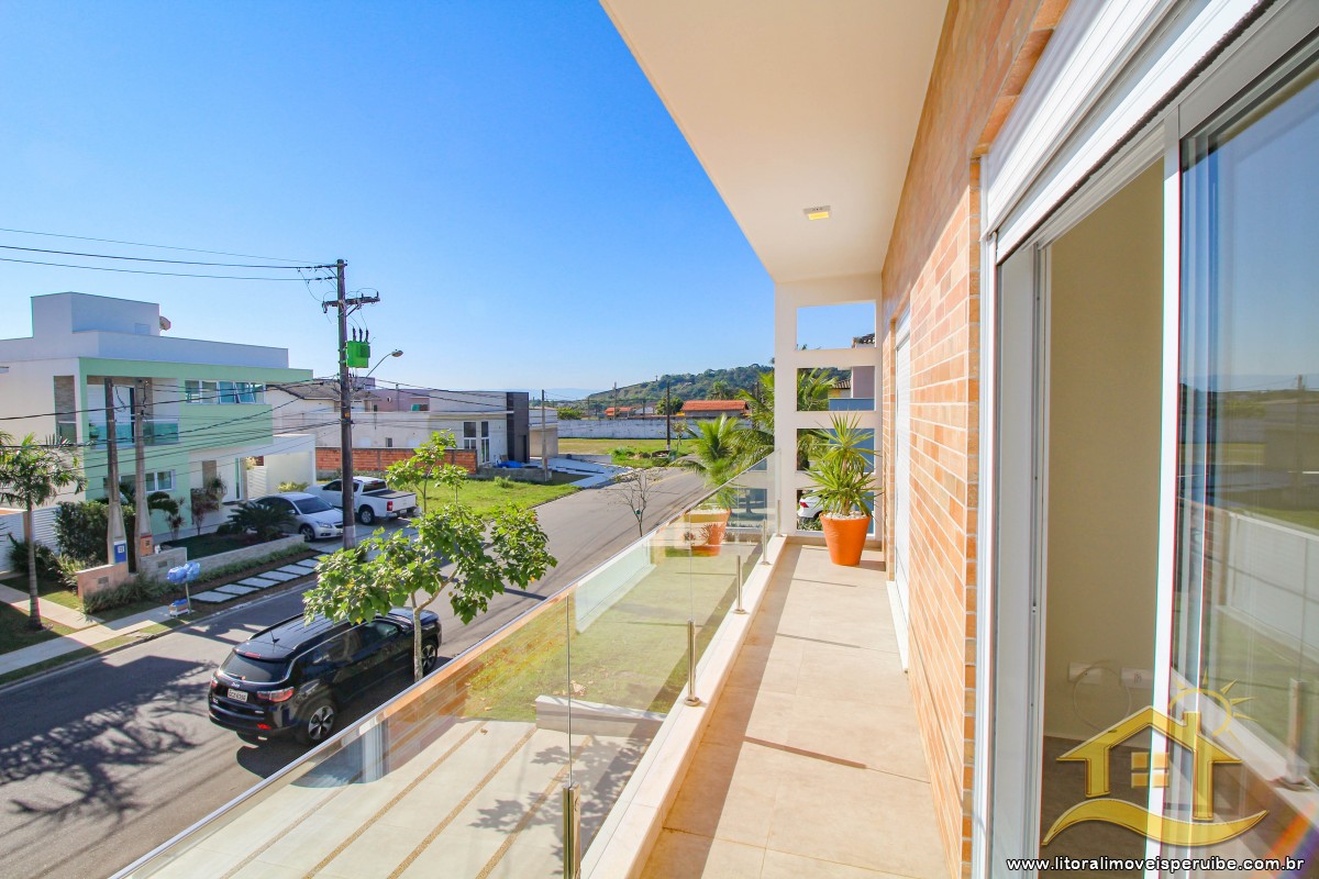 Casa no bairro Bougainvillée IV, Pós Linha