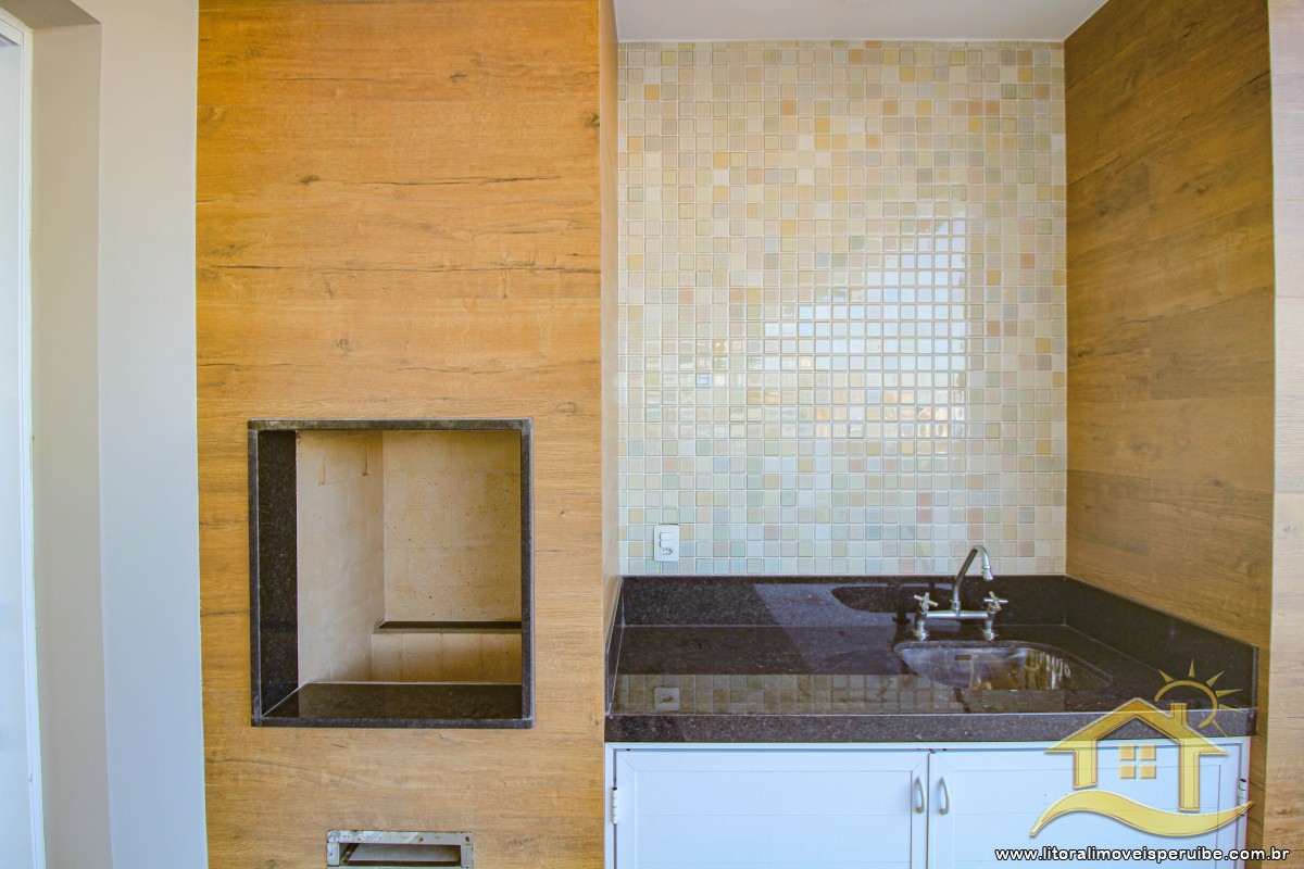 Casa no bairro Bougainvillée IV, Pós Linha
