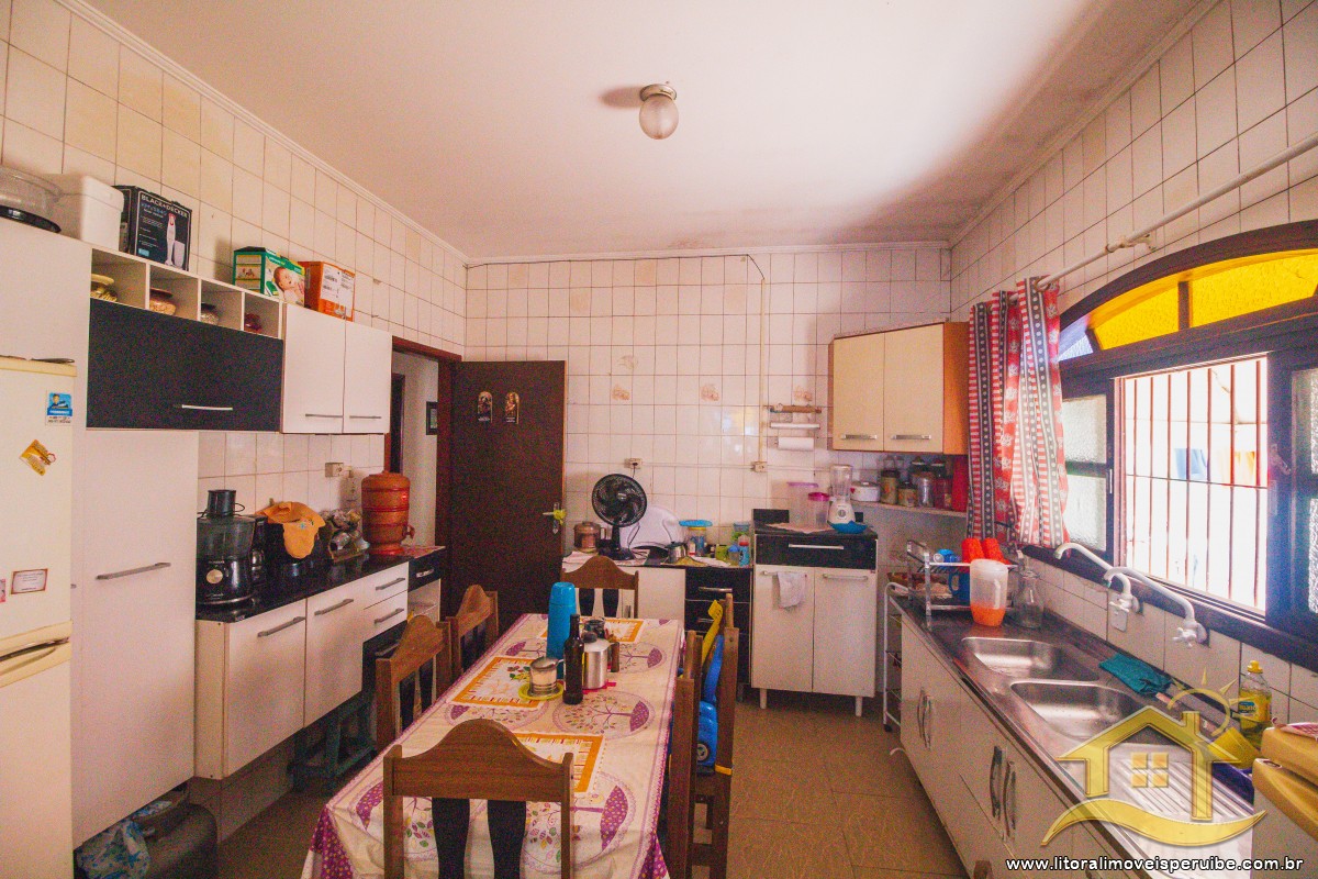 Casa no bairro Jardim Brasil, Pós Linha