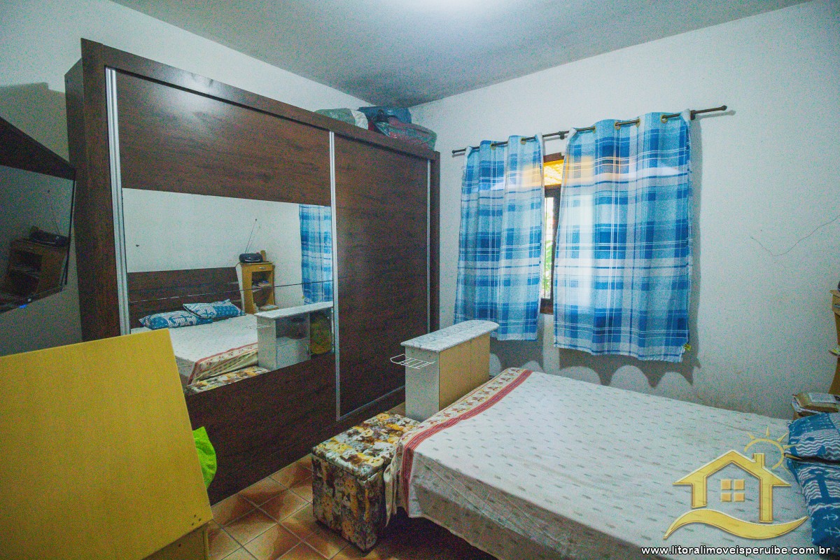 Casa no bairro Jardim Brasil, Pós Linha