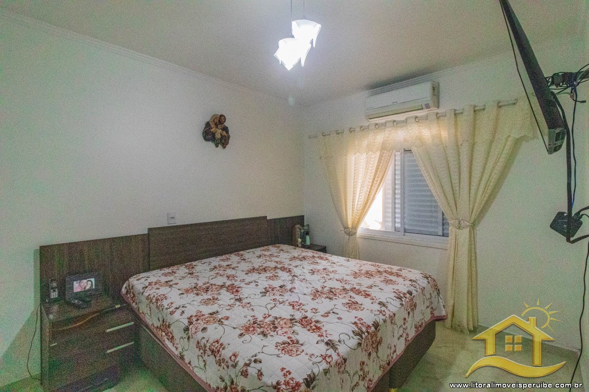 Casa no bairro Oásis, Pós Linha