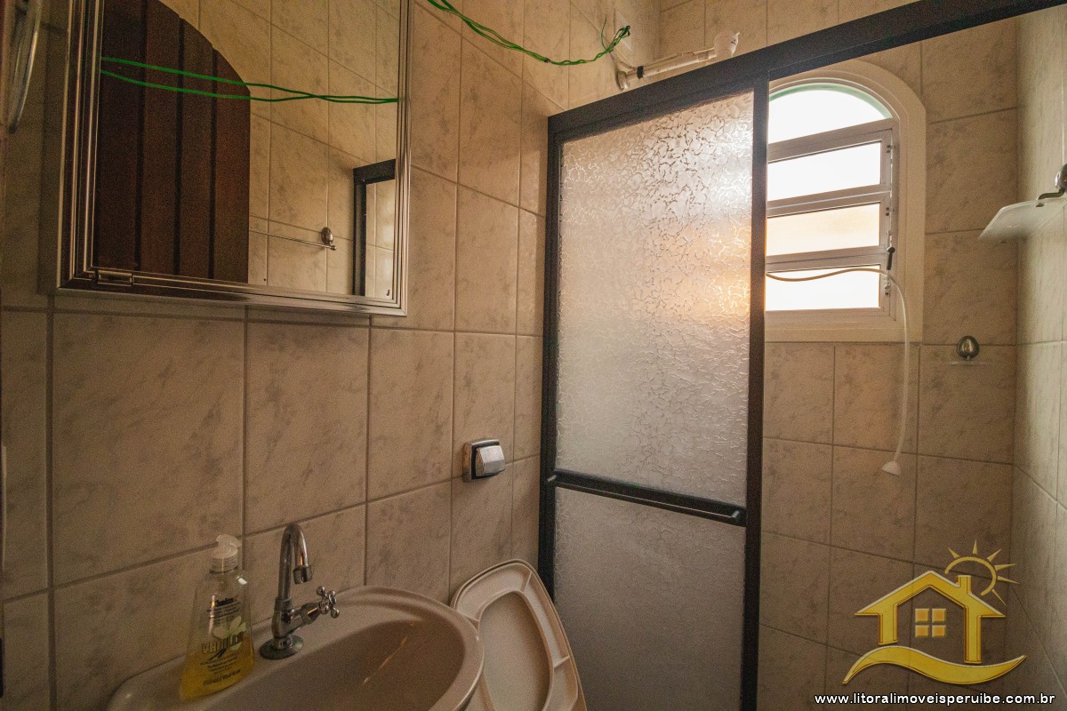 Casa no bairro Oásis, Pós Linha