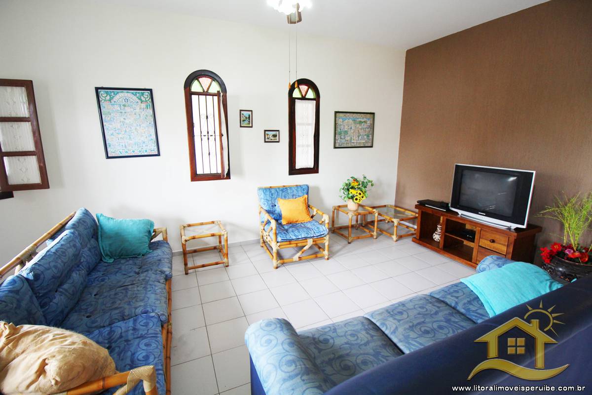 Casa no bairro Jardim Imperador, Lado Linha