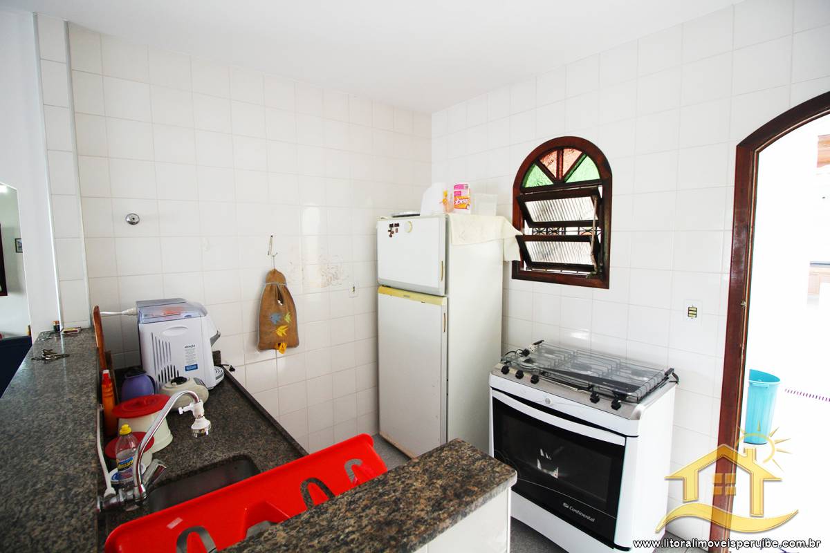 Casa no bairro Jardim Imperador, Lado Linha