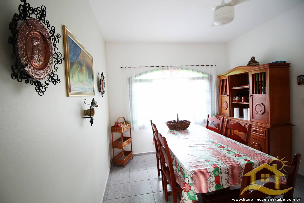 Casa no bairro Jardim Imperador, Lado Linha