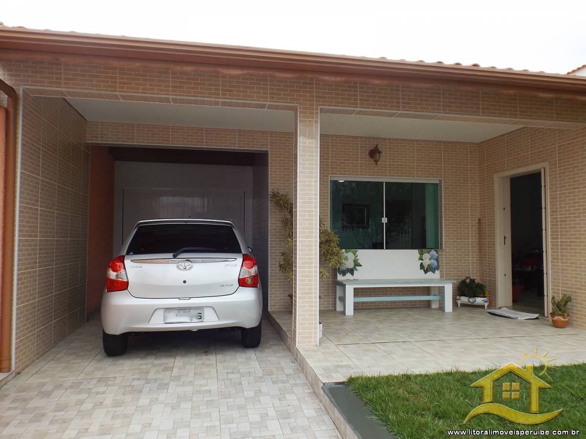 Casa no bairro Stella Maris, Lado Praia