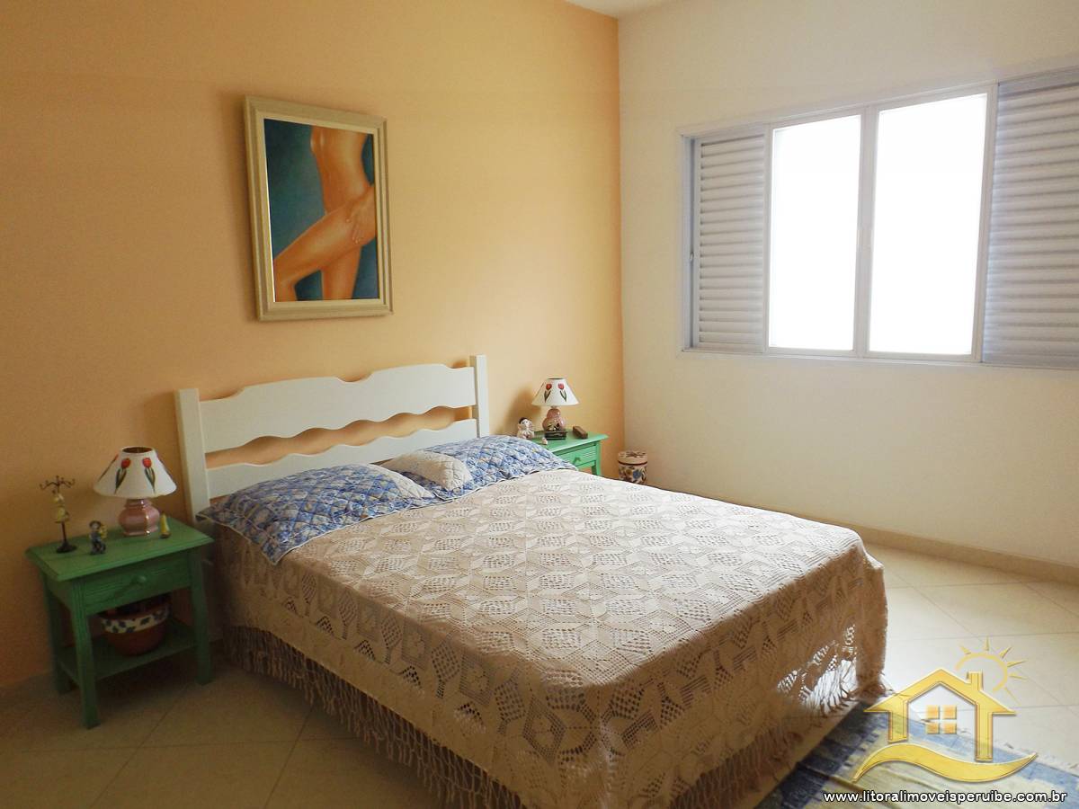 Casa no bairro Stella Maris, Lado Praia