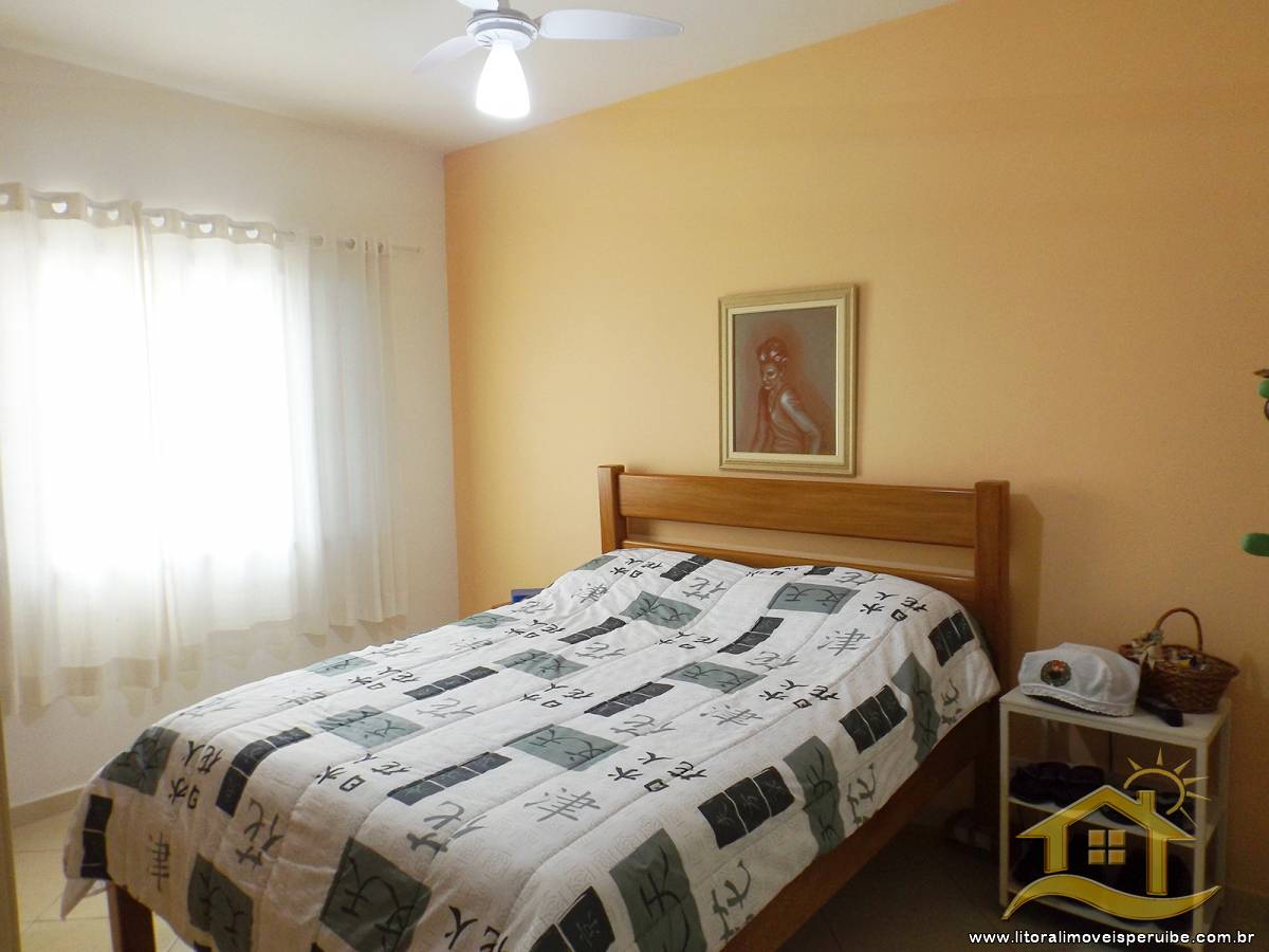 Casa no bairro Stella Maris, Lado Praia