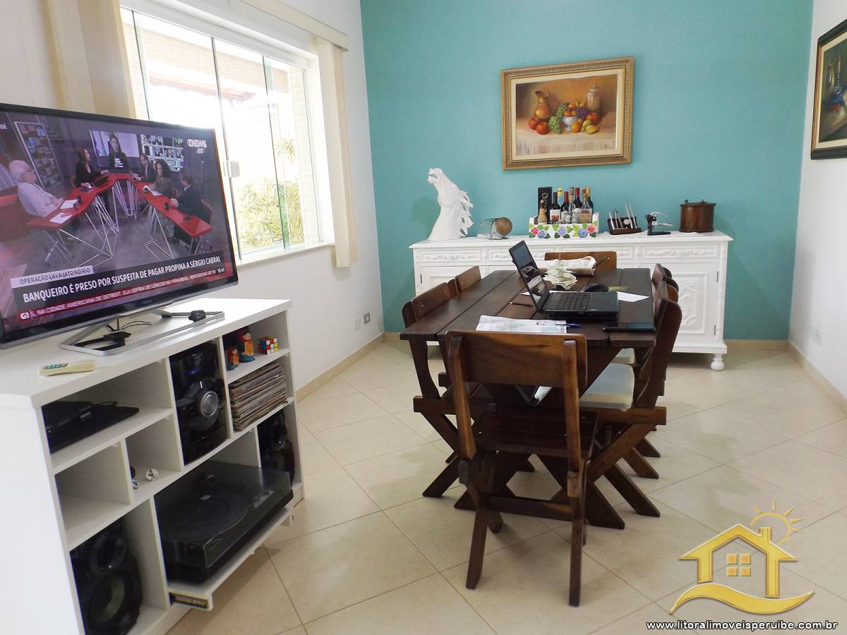 Casa no bairro Stella Maris, Lado Praia