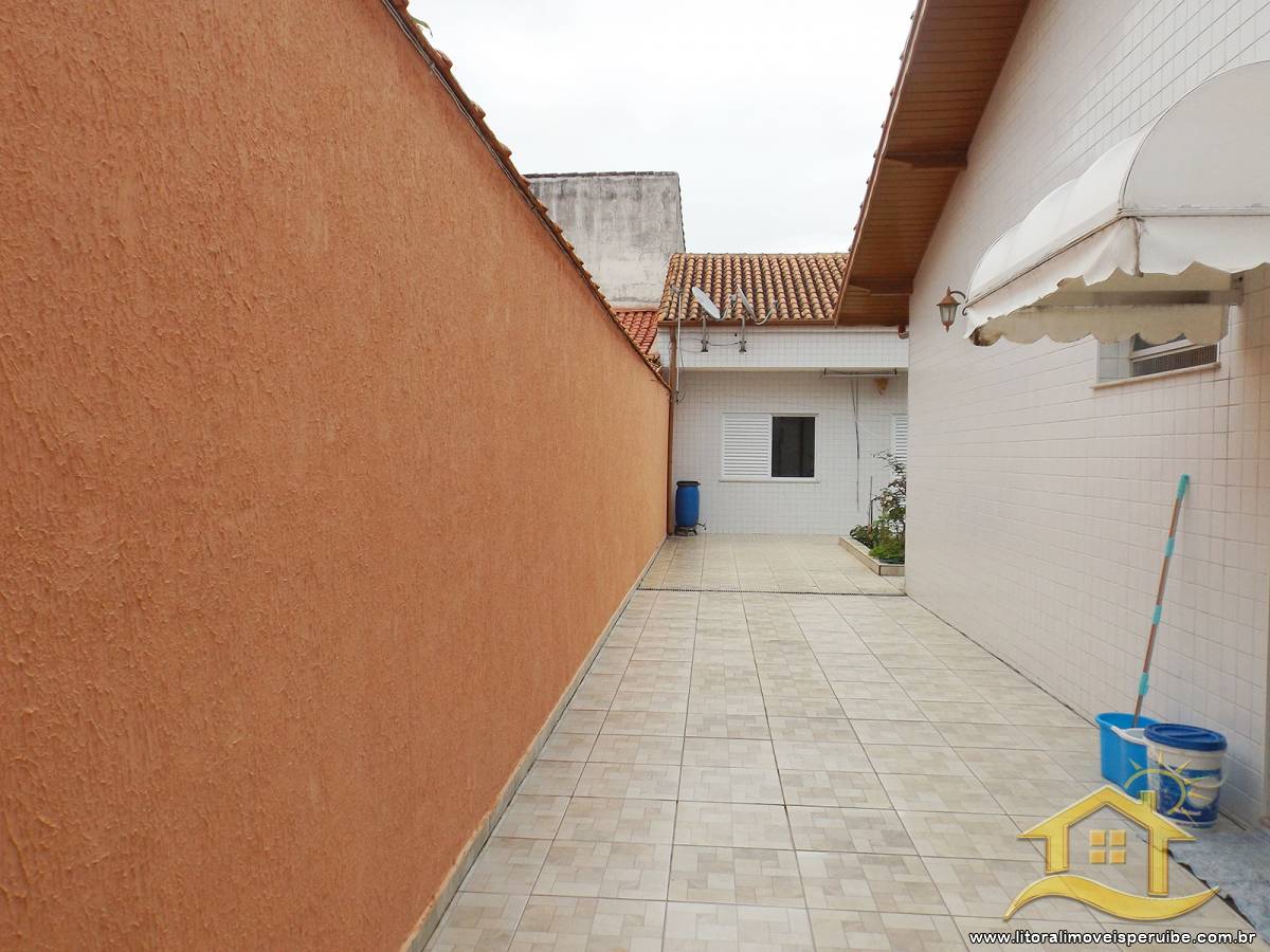 Casa no bairro Stella Maris, Lado Praia