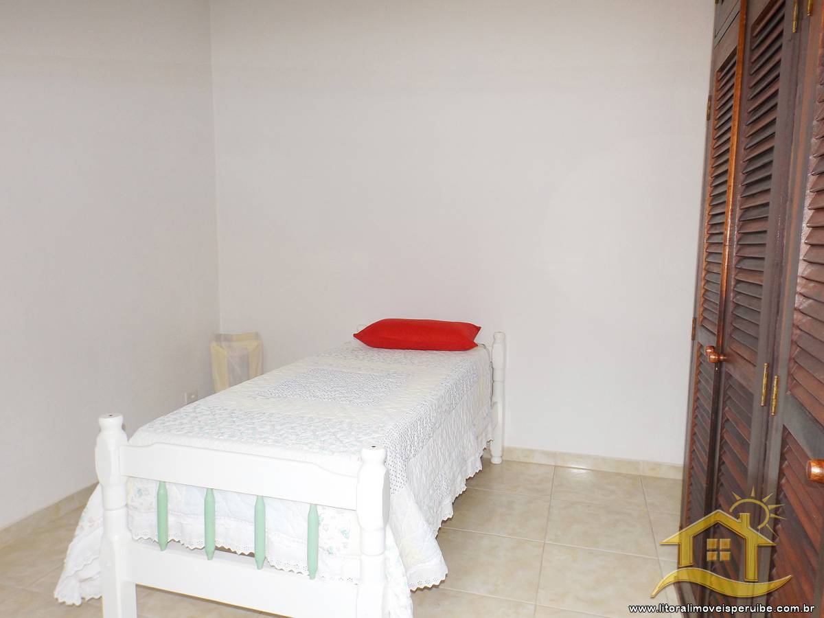Casa no bairro Stella Maris, Lado Praia