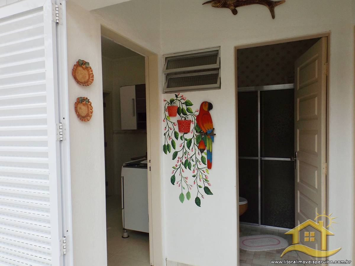 Casa no bairro Stella Maris, Lado Praia