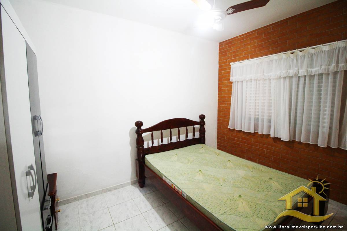 Casa no bairro Cidade Nova Peruibe, Lado Praia