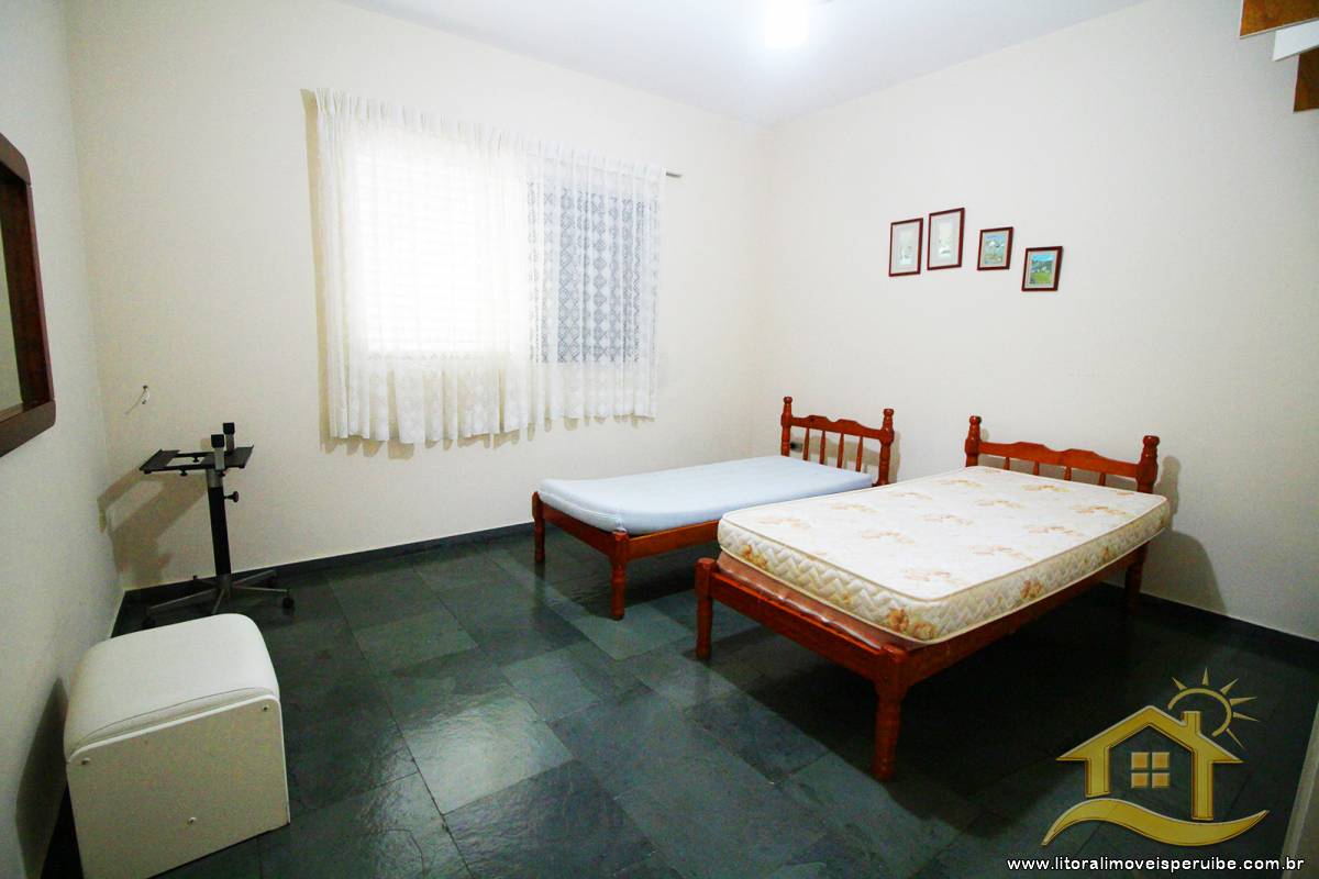 Casa no bairro Cidade Nova Peruibe, Lado Praia