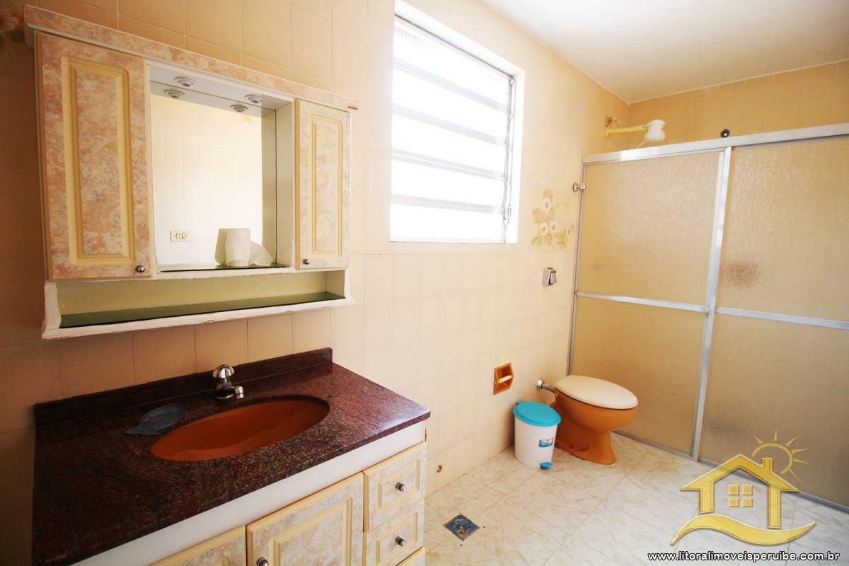 Casa no bairro Cidade Nova Peruibe, Lado Praia