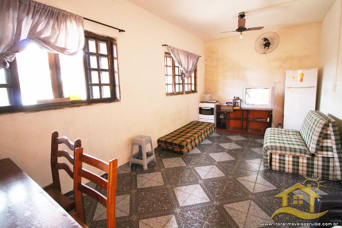 Casa no bairro Maria Helena Novaes, Lado Linha