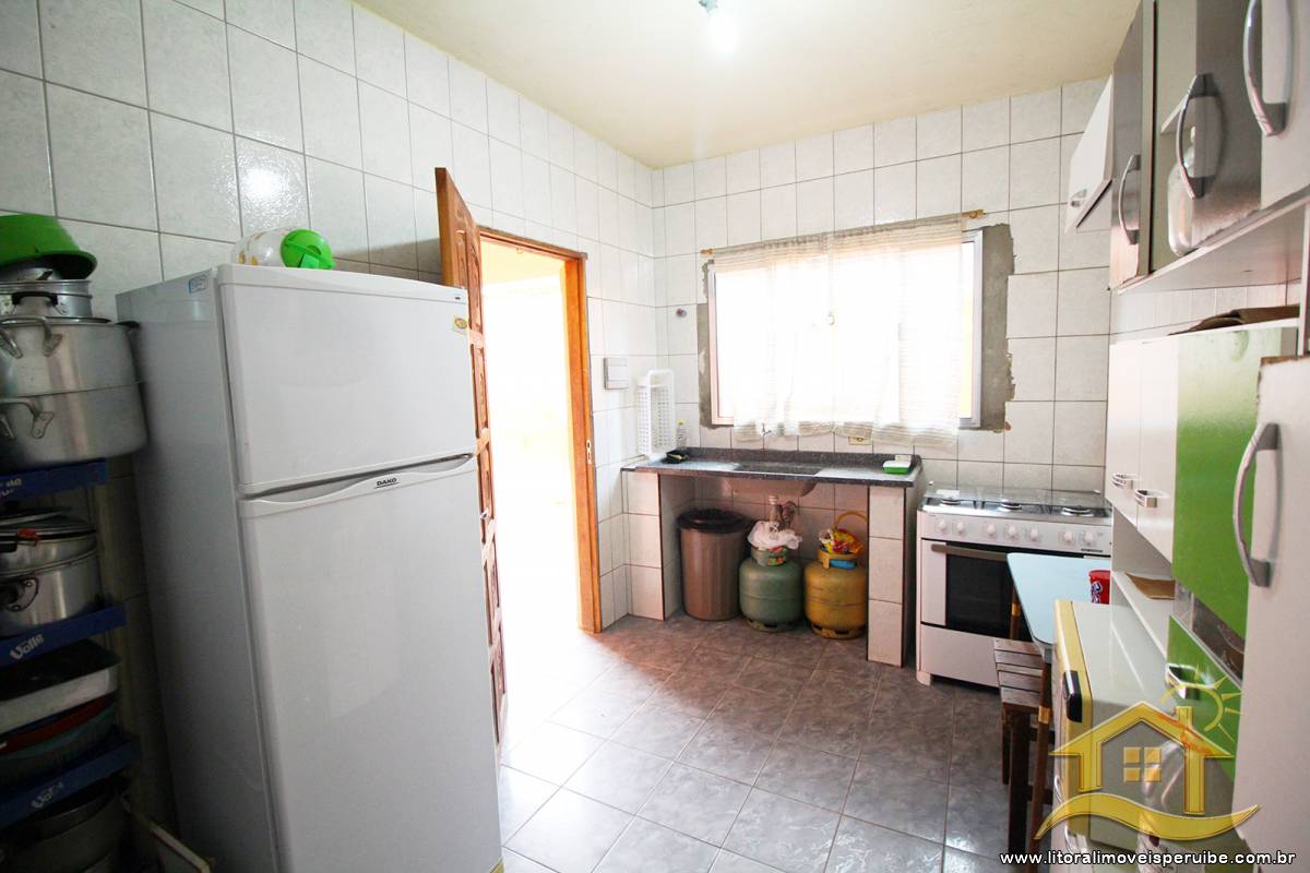 Casa no bairro Maria Helena Novaes, Lado Linha