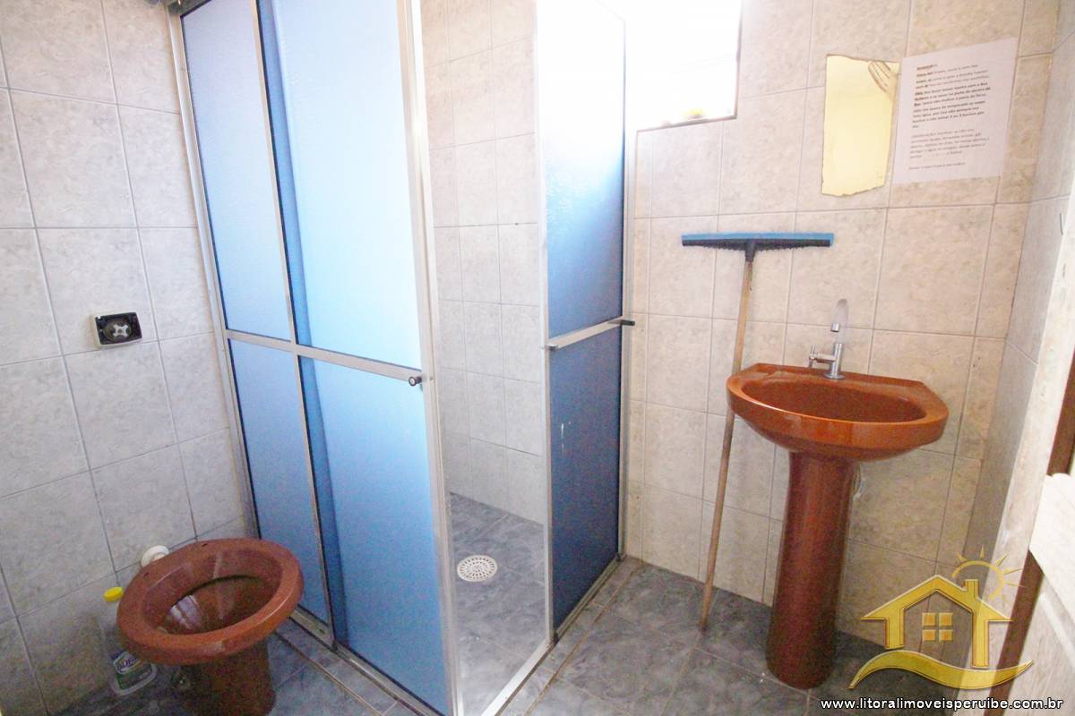 Casa no bairro Maria Helena Novaes, Lado Linha