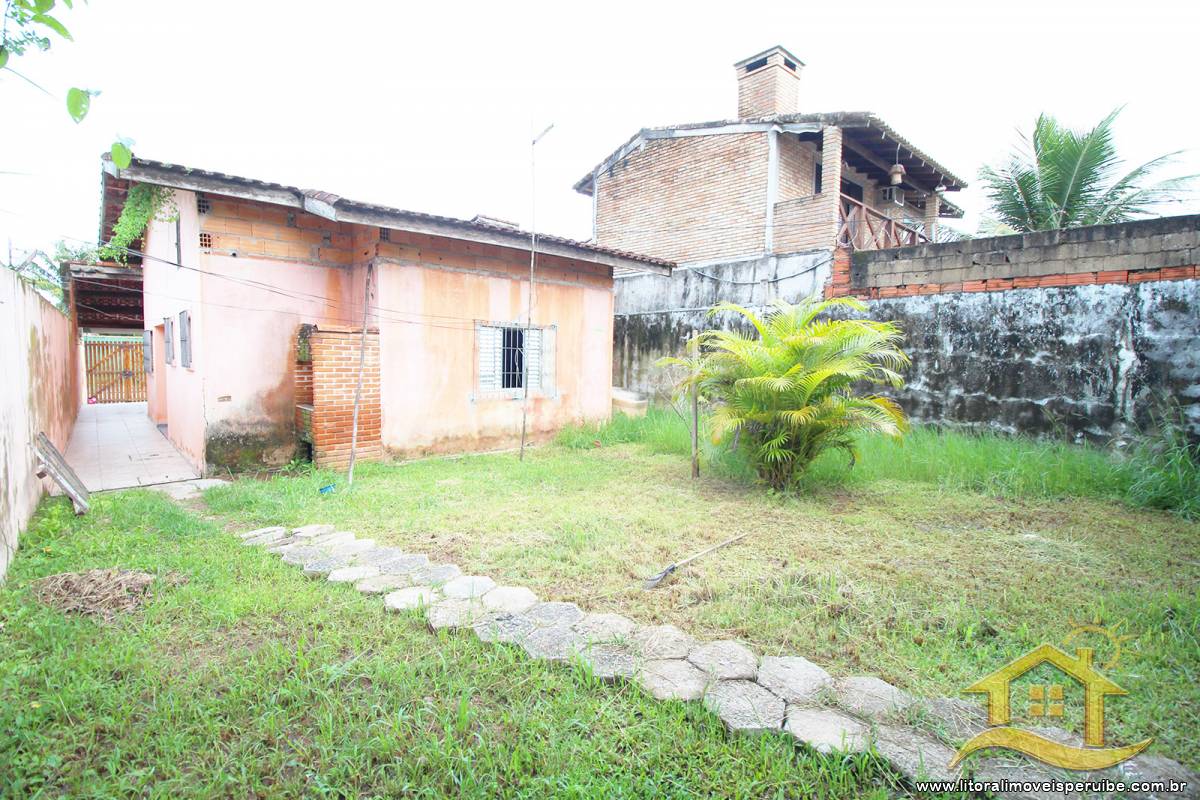 Casa no bairro Maria Helena Novaes, Lado Linha