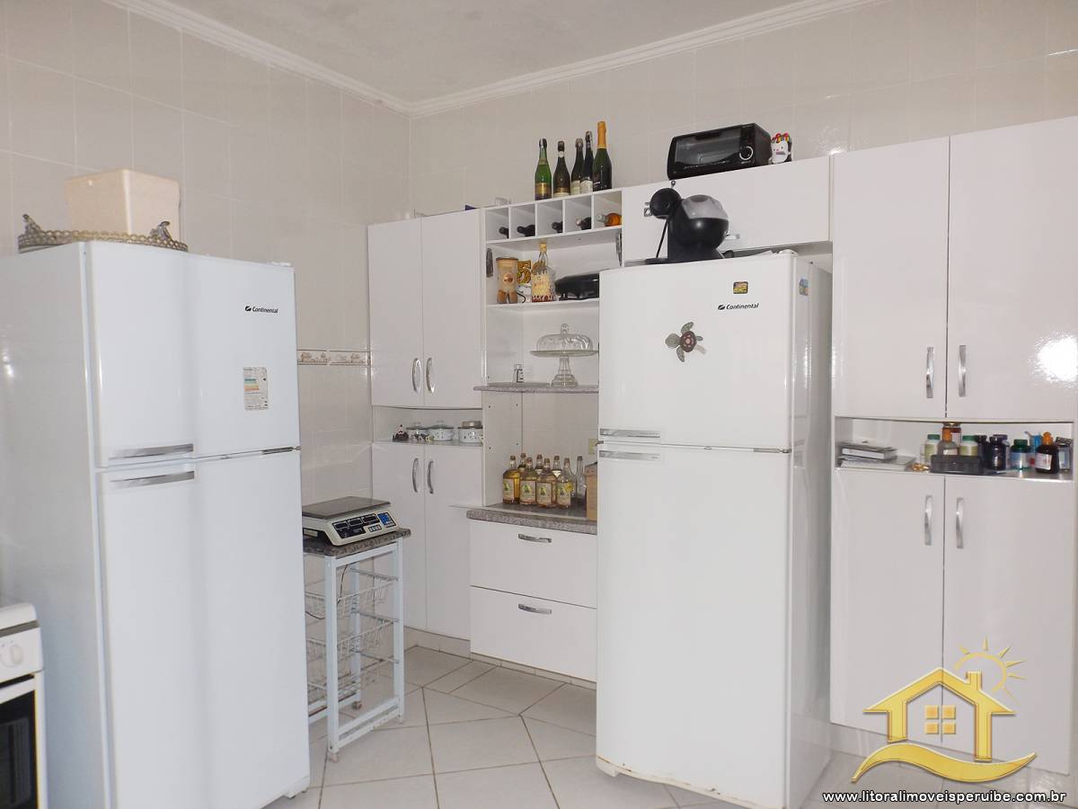 Casa no bairro Stella Maris, Lado Linha