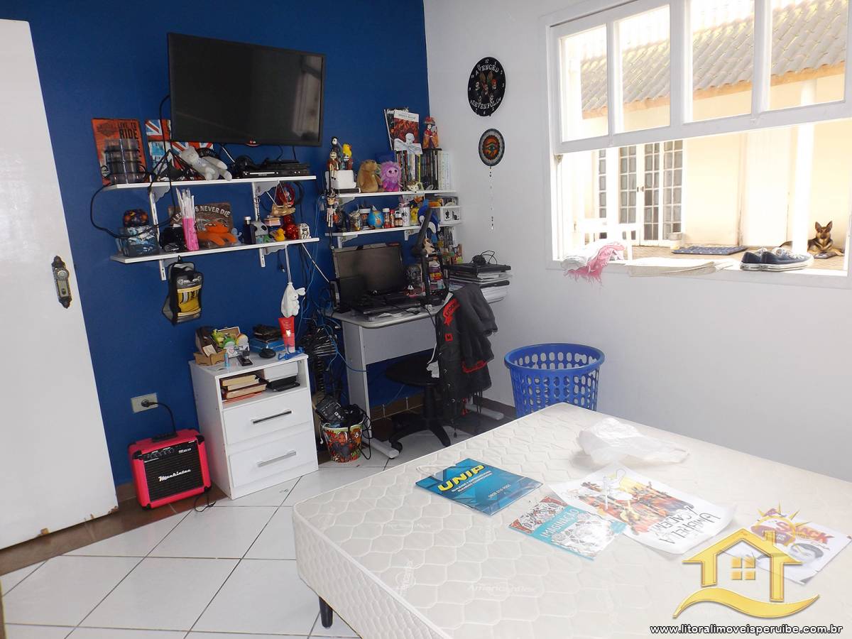 Casa no bairro Stella Maris, Lado Linha