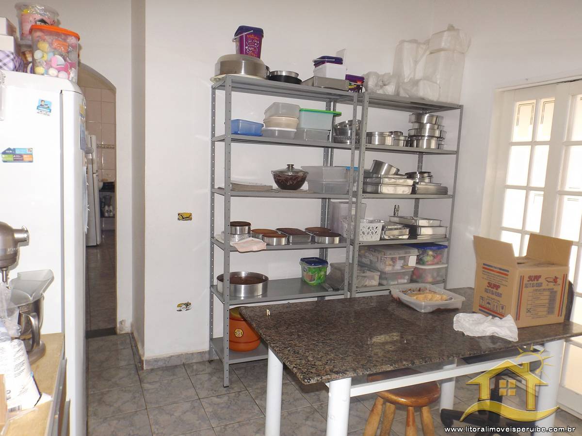 Casa no bairro Stella Maris, Lado Linha