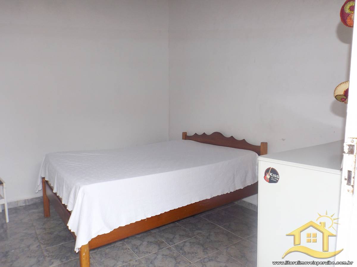 Casa no bairro Stella Maris, Lado Linha