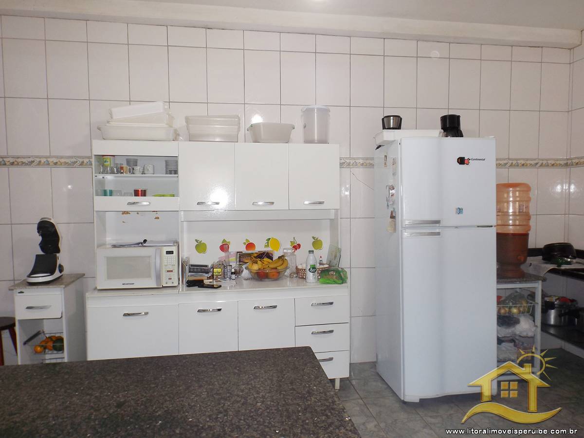 Casa no bairro Stella Maris, Lado Linha