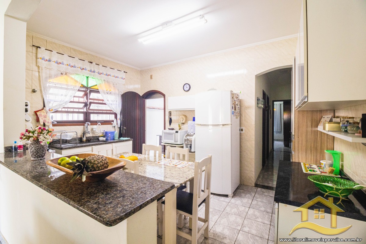 Casa no bairro Stella Maris, Lado Linha
