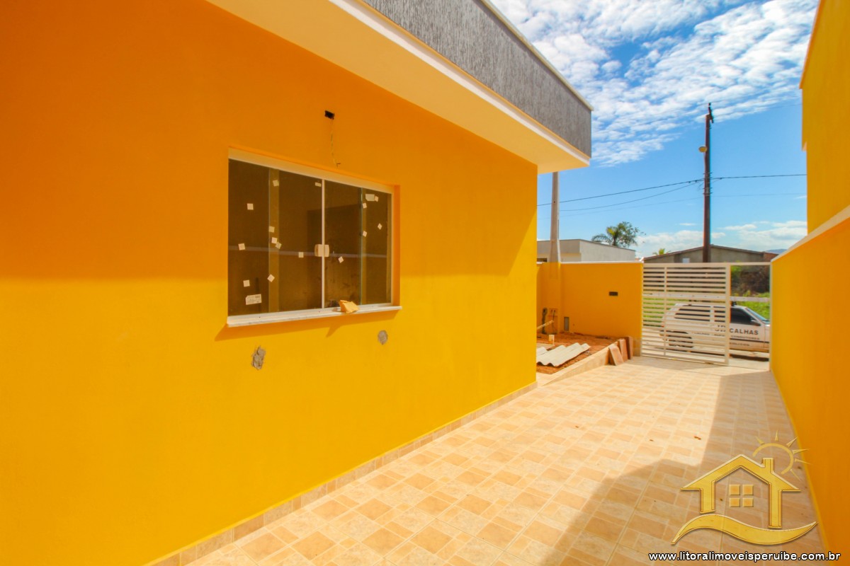 Casa no bairro São José, Pós Linha