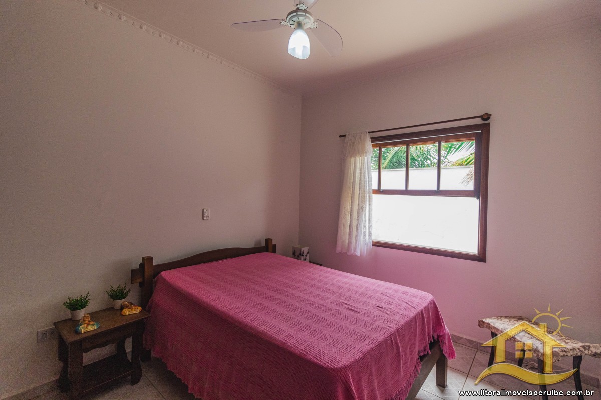 Casa no bairro Oásis, Lado Praia