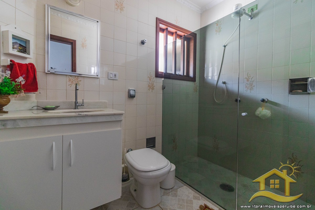 Casa no bairro Oásis, Lado Praia