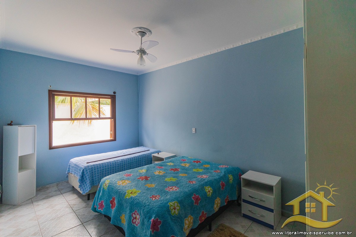 Casa no bairro Oásis, Lado Praia